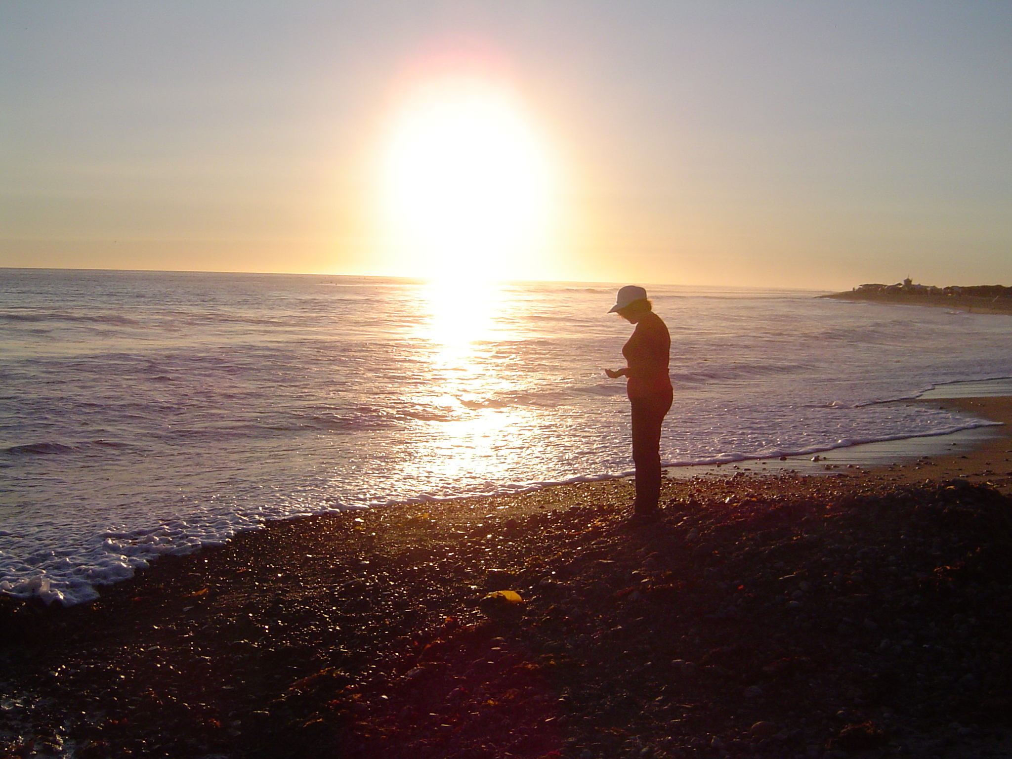 Accountability Begins with You