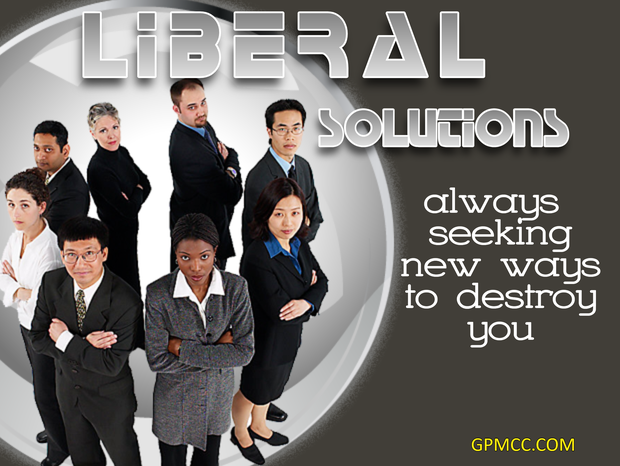 Liberal Solutions