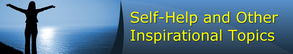 GPMCC Self-Help and Other Motivational Topics